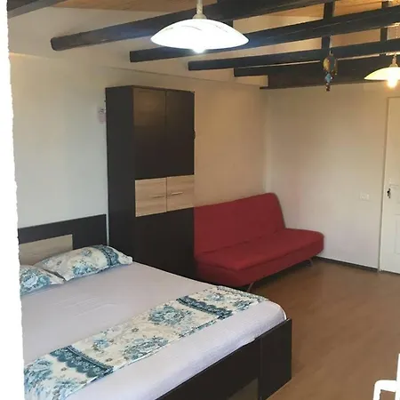 David Junior Homestay Eforie Nord