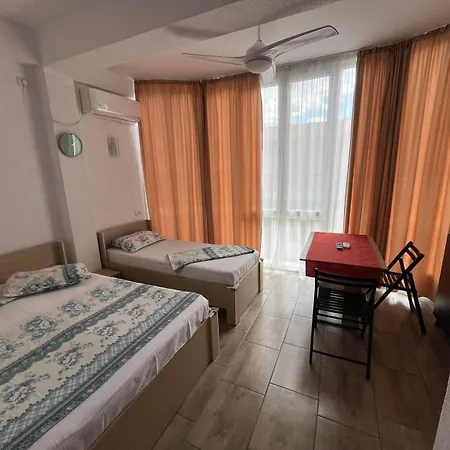 Homestay David Junior Eforie Nord